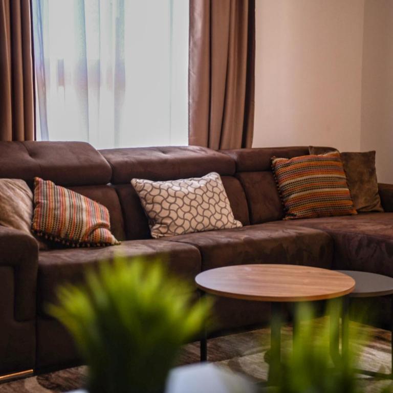 DVOSJED LUXE apartmani Jahorina - One-Bedroom Apartment - 2