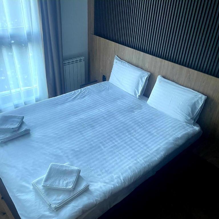 DVOSJED LUXE apartmani Jahorina - One-Bedroom Apartment - 3