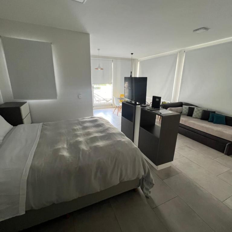 Departamento Completo - Palermo Soho - 1 Ambiente - 3 Personas - 45 m2 - Apartamento de 1 dormitorio - 9