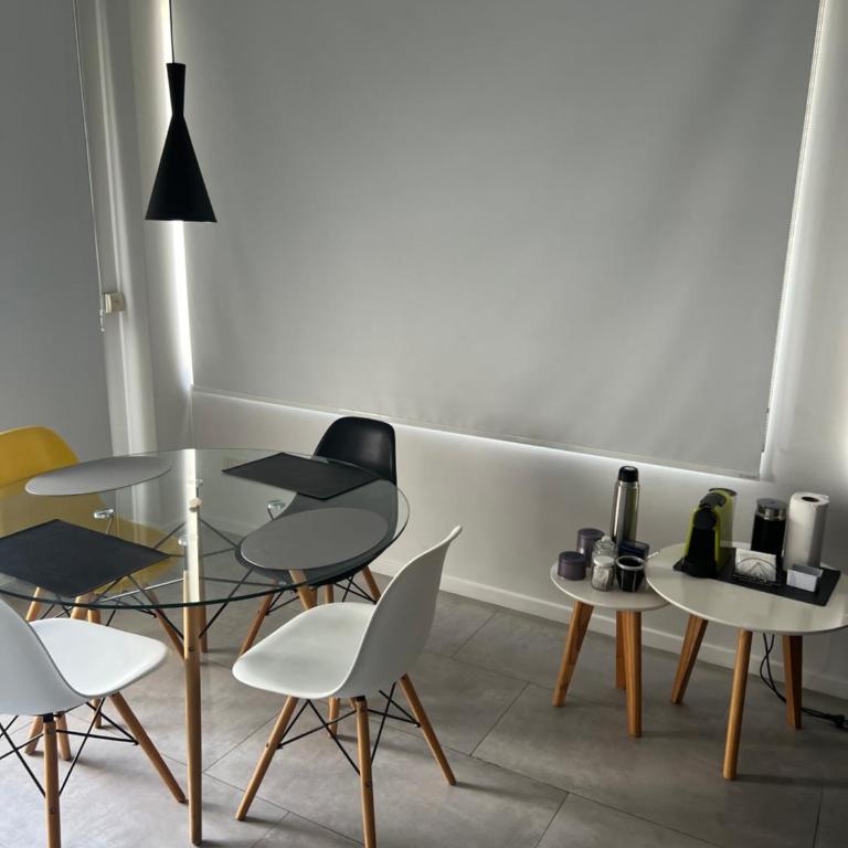 Departamento Completo - Palermo Soho - 1 Ambiente - 3 Personas - 45 m2 - Apartamento de 1 dormitorio - 12