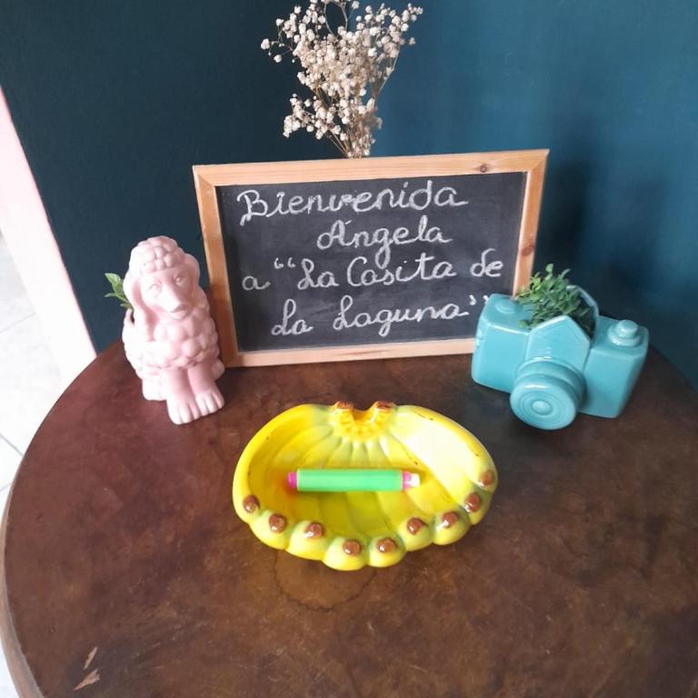 La casita de La laguna - Apartamento de 3 dormitorios - 8