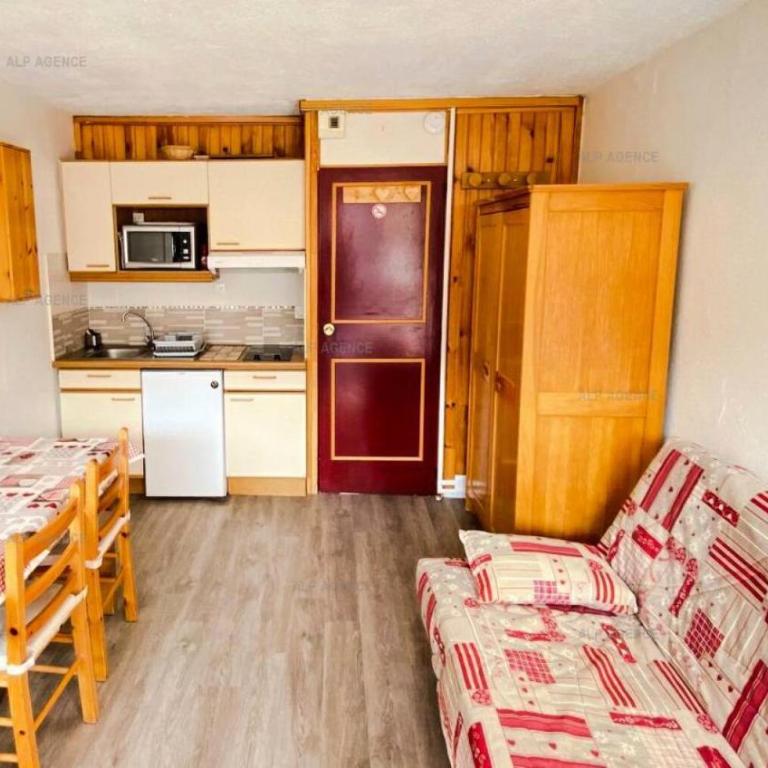 Résidence L'aconcagua - Studio 3/4 personnes - ACONCAGUA - PLAGNE CENTRE MAE-2191 - Monolocale - 1