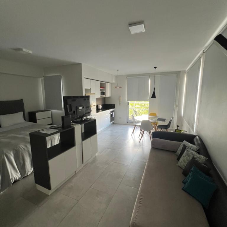 Departamento Completo - Palermo Soho - 1 Ambiente - 3 Personas - 45 m2 - One-Bedroom Apartment - 20