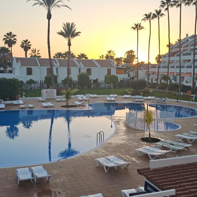 Parque Santiago II - Apartamento de 1 dormitorio - 47