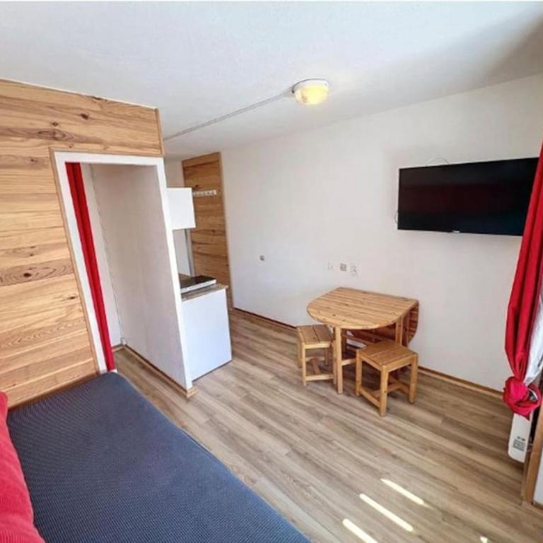 Le Courchevel à Grèsse - One-Bedroom Apartment - 1