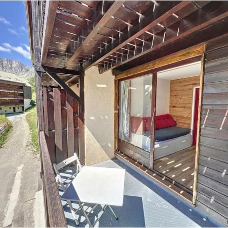 Le Courchevel à Grèsse - One-Bedroom Apartment - 7