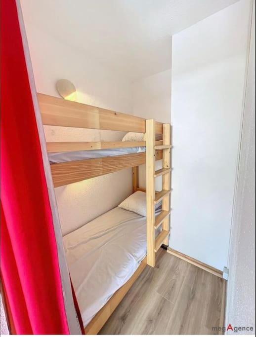 Le Courchevel à Grèsse - One-Bedroom Apartment - 9