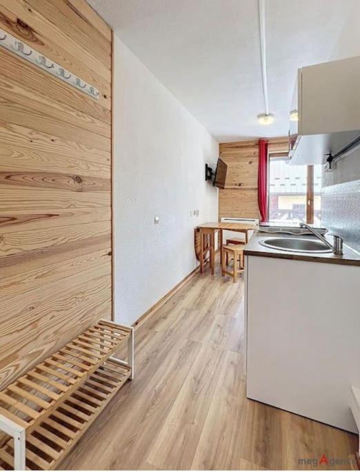 Le Courchevel à Grèsse - One-Bedroom Apartment - 11