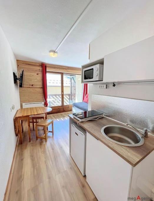 Le Courchevel à Grèsse - One-Bedroom Apartment - 12
