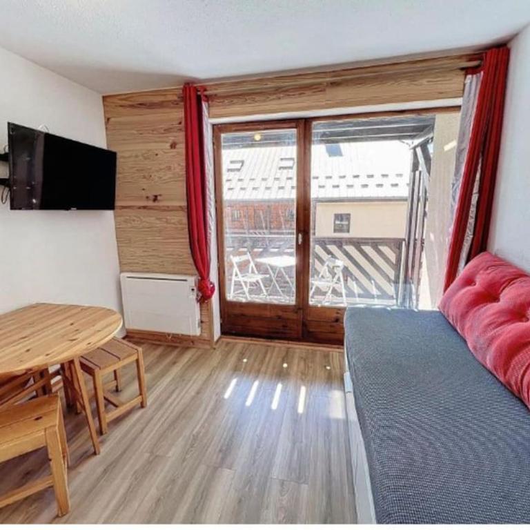 Le Courchevel à Grèsse - One-Bedroom Apartment - 13