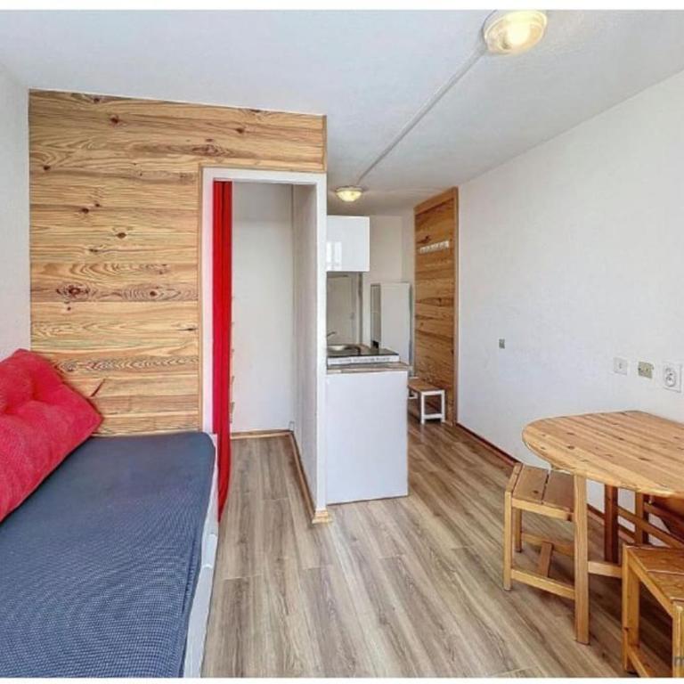 Le Courchevel à Grèsse - One-Bedroom Apartment - 14