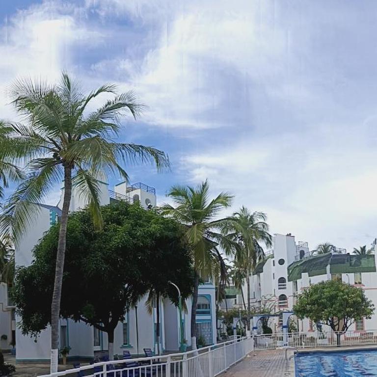 Reservas la Bonanza SAS condominio la mansión rodadero - Estudio Familiar - 6