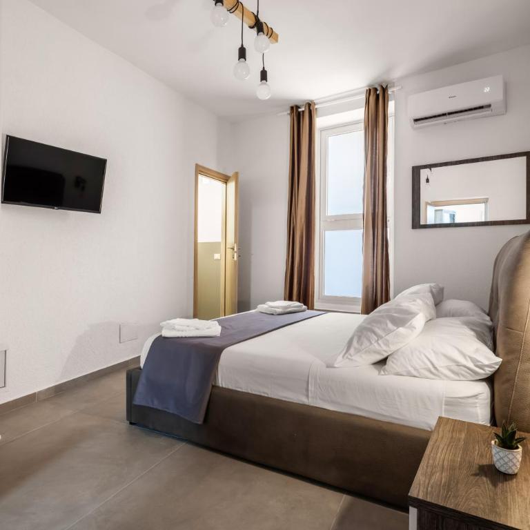 G e B Central Apartment - Appartamento con 1 Camera da Letto - 1