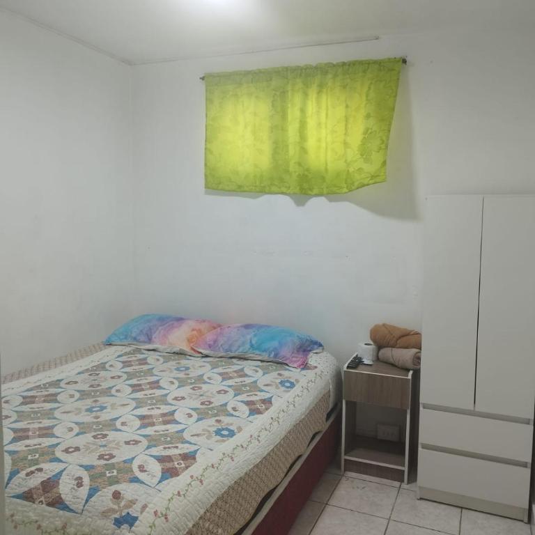 Hostal Venecia - Habitación Doble con baño privado - 1