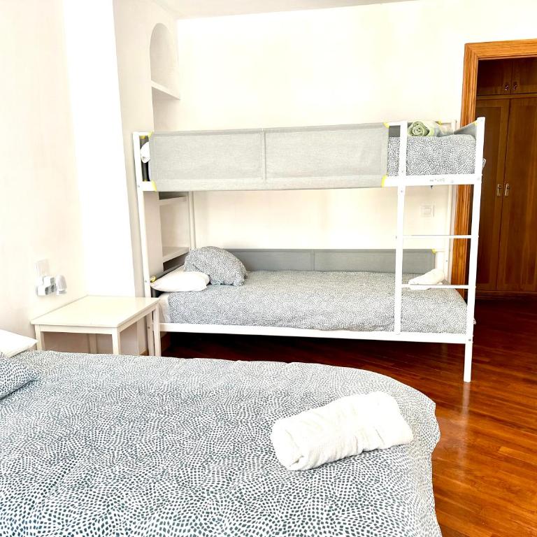 White Veleta - Apartamento de 1 dormitorio - 21