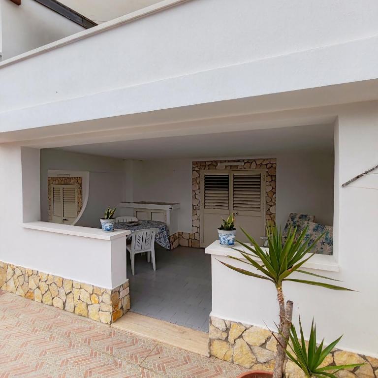 La Pergola Apartments - One-Bedroom House - 13