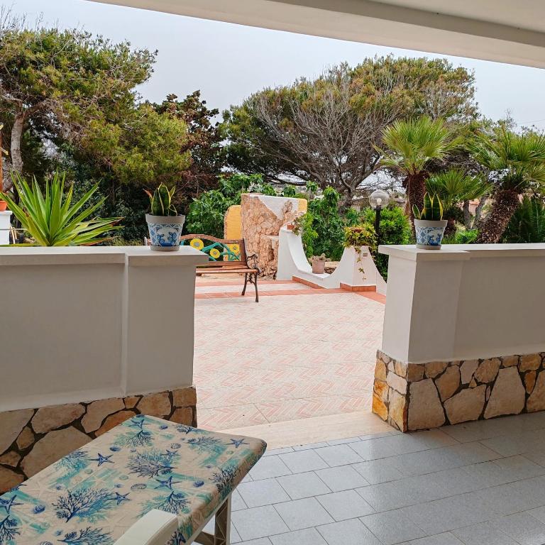 La Pergola Apartments - One-Bedroom House - 14