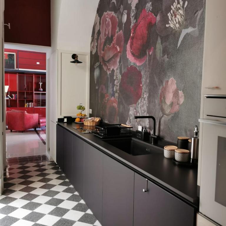 Casa Orlanda - Appartamento con 2 Camere da Letto - 20
