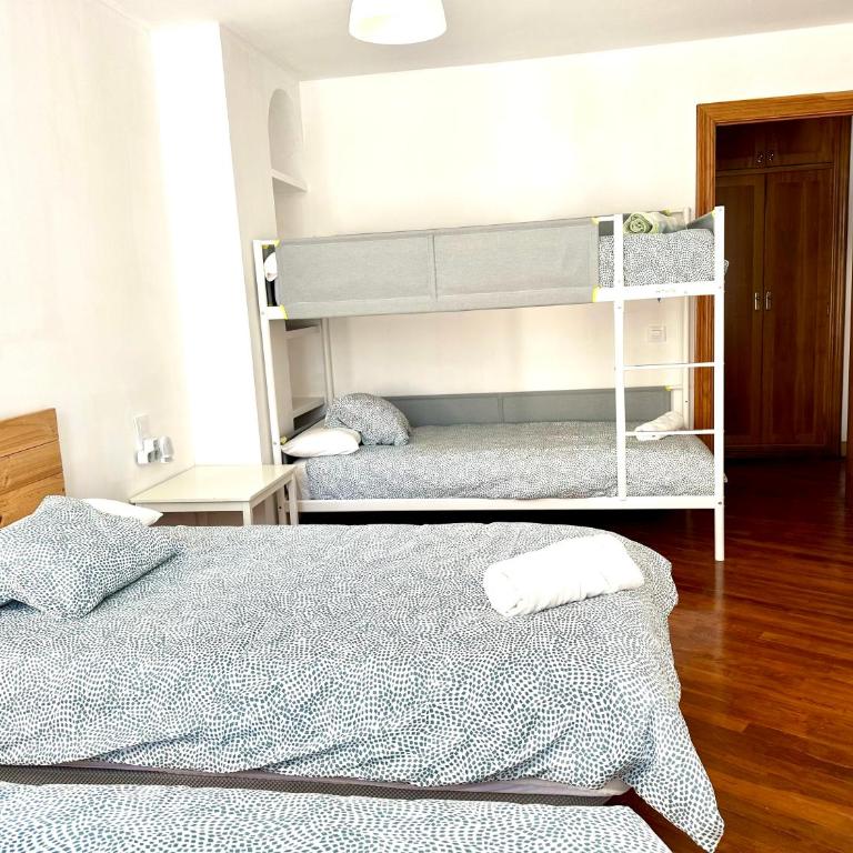 White Veleta - Apartamento de 1 dormitorio - 20