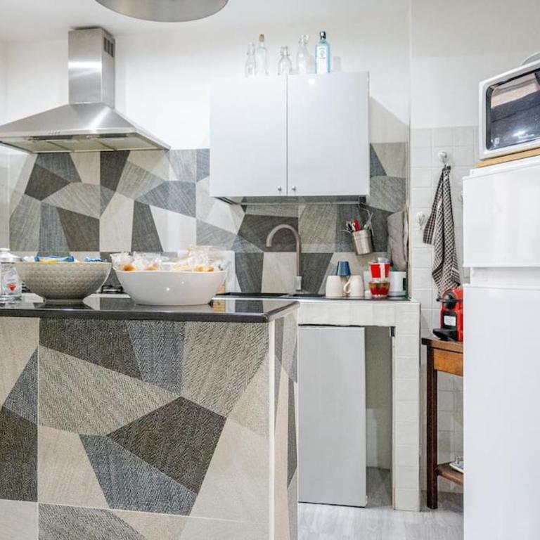Roma centro Vicino al Vaticano - Free WiFi - Apartment mit 2 Schlafzimmern - 20