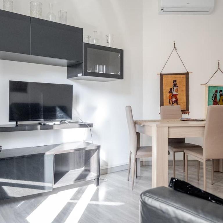 Roma centro Vicino al Vaticano - Free WiFi - Apartment mit 2 Schlafzimmern - 9