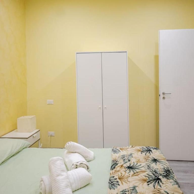 Roma centro Vicino al Vaticano - Free WiFi - Apartment mit 2 Schlafzimmern - 7