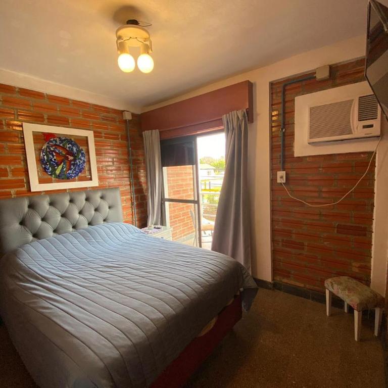 cerca de costanera-zona poncho verde - Apartamento de 1 dormitorio - 1