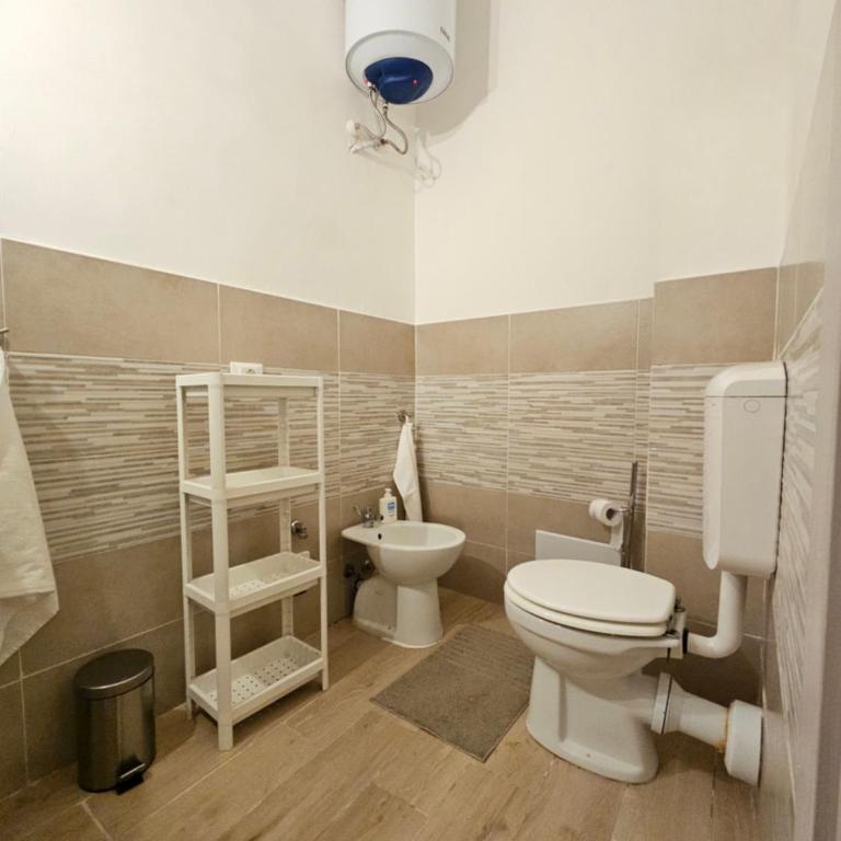 CAV Casa Clotilde - Two-Bedroom House - 14
