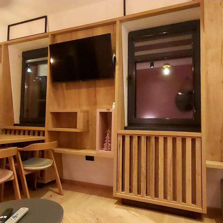 DVOSJED LUXE apartmani Jahorina - One-Bedroom Apartment - 19
