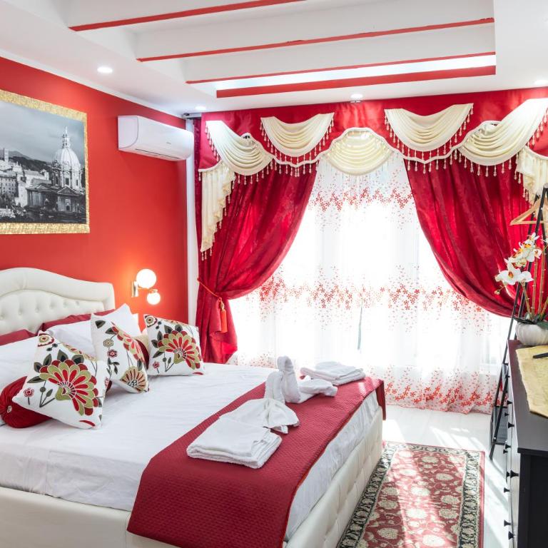 La Dolce Casa - Double Room with Private Bathroom - 2