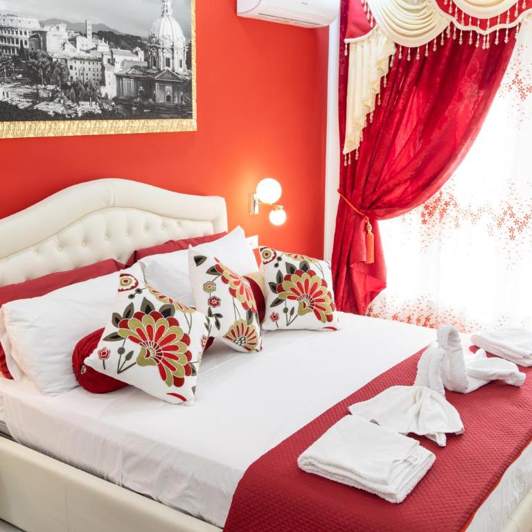 La Dolce Casa - Double Room with Private Bathroom - 4