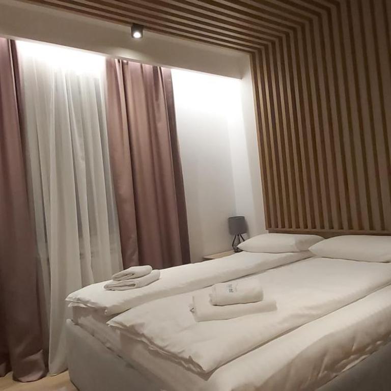 DVOSJED LUXE apartmani Jahorina - One-Bedroom Apartment - 16