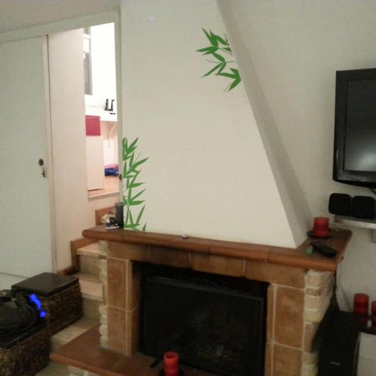 Little Villa Well connected - Appartamento con 1 Camera da Letto - 7