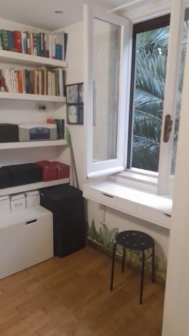 Little Villa Well connected - Appartamento con 1 Camera da Letto - 19