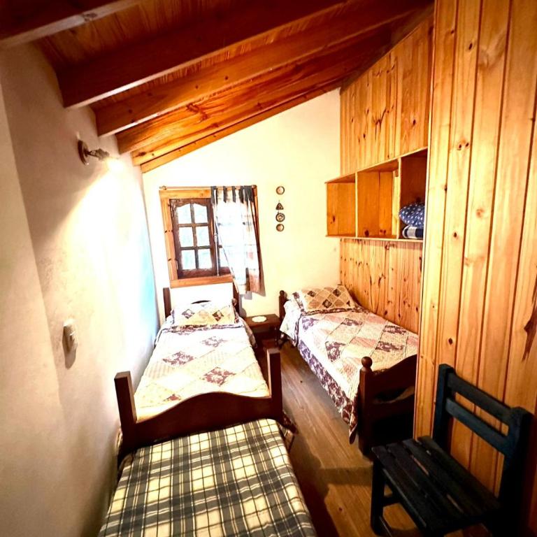 Auken Penkoken - Casa de 2 dormitorios - 10