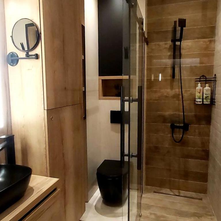 DVOSJED LUXE apartmani Jahorina - One-Bedroom Apartment - 17