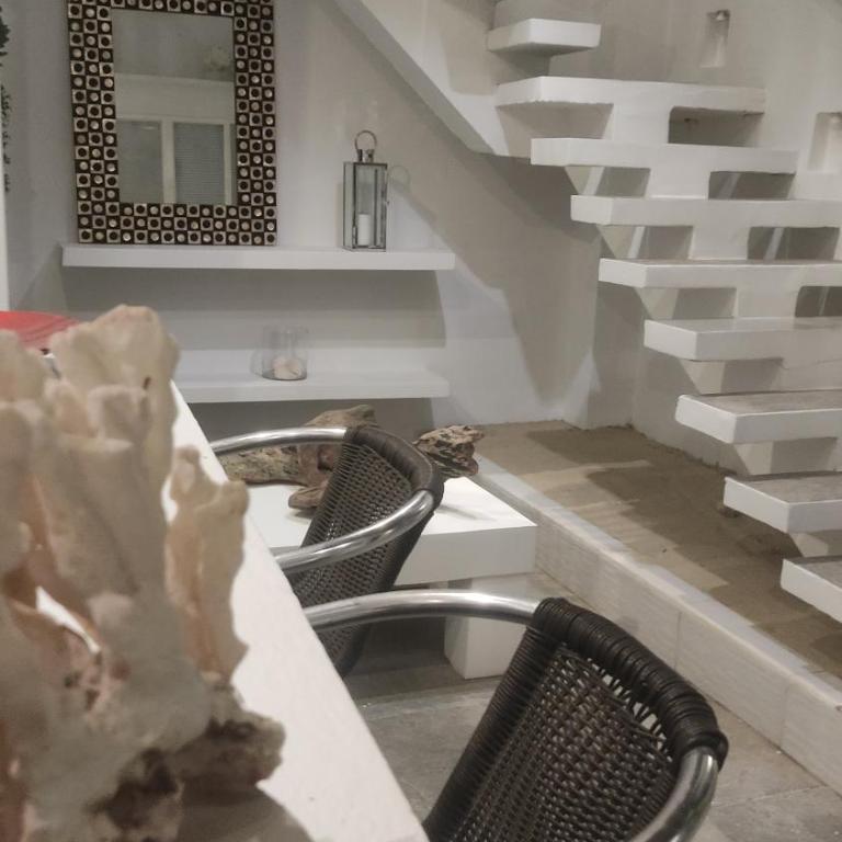 Rincón del mar Veleros Hotel - Habitación Doble con baño privado - 82