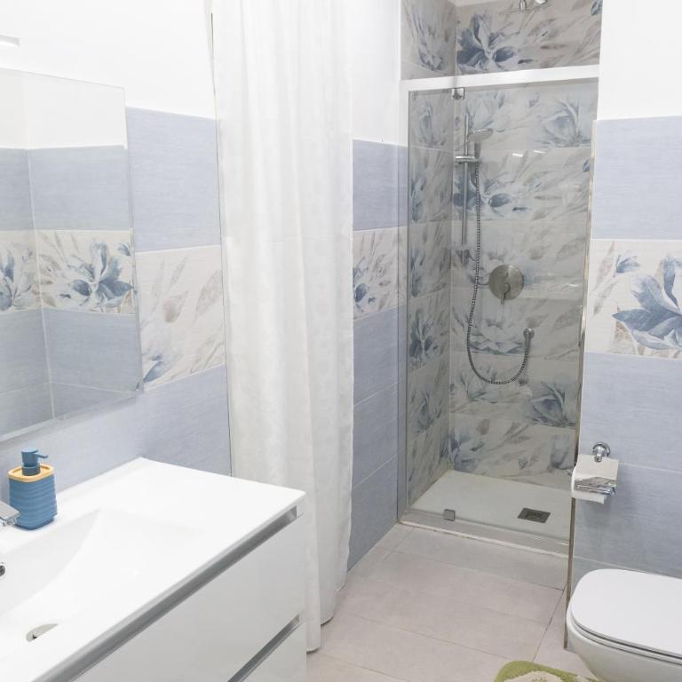 La Dolce Casa - Single Room with Private Bathroom - 2