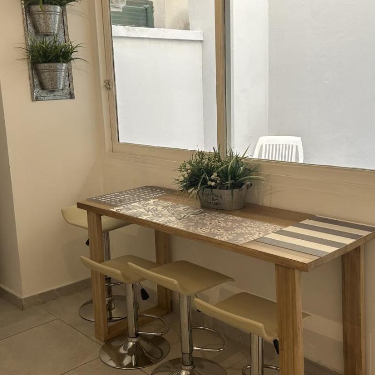 Apartamento Flowers - Two-Bedroom Apartment - 20