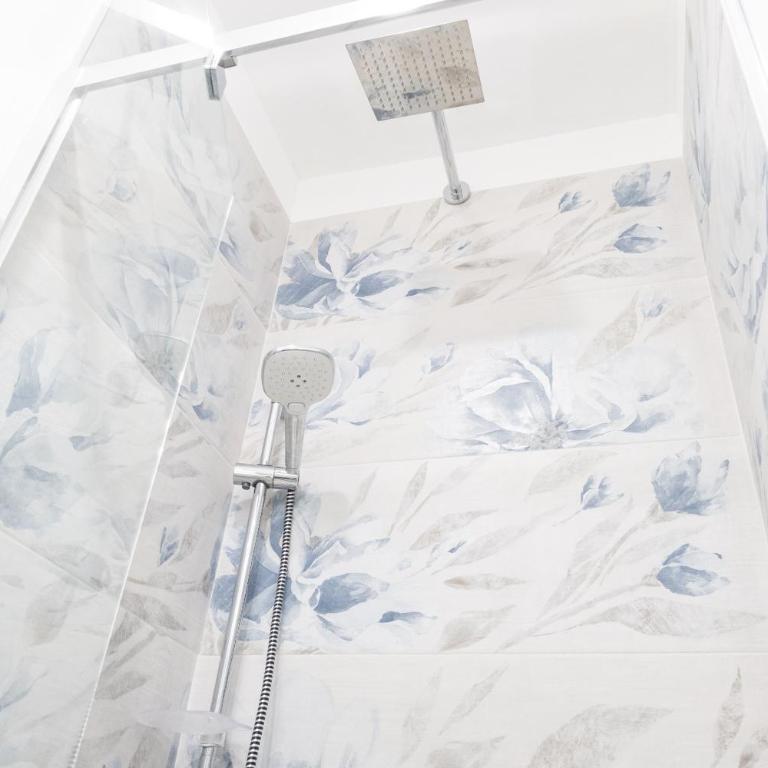 La Dolce Casa - Single Room with Private Bathroom - 9