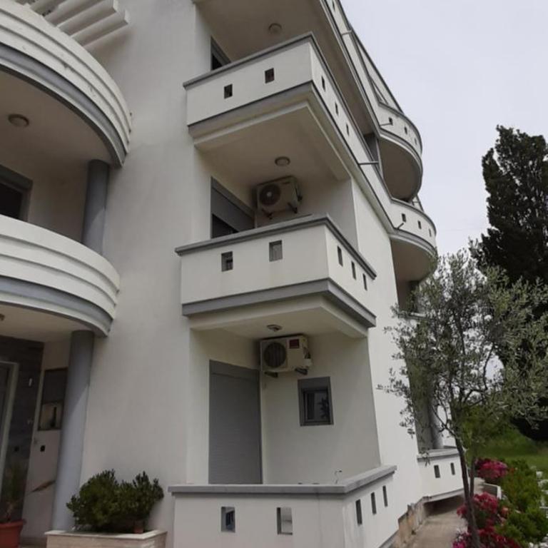 STANDART Premium - Dupleks Apartman - 10