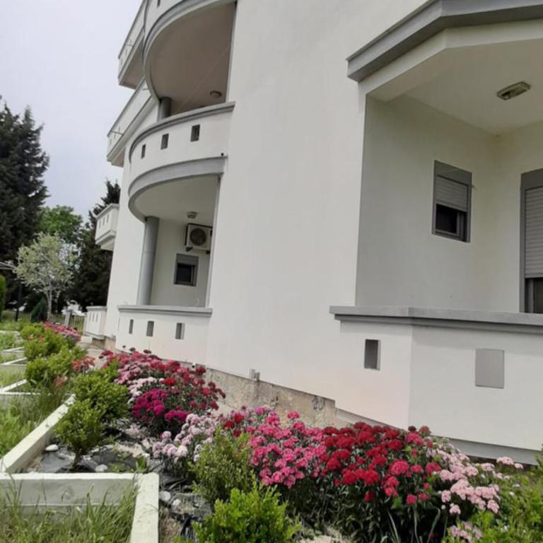 STANDART Premium - Dupleks Apartman - 9