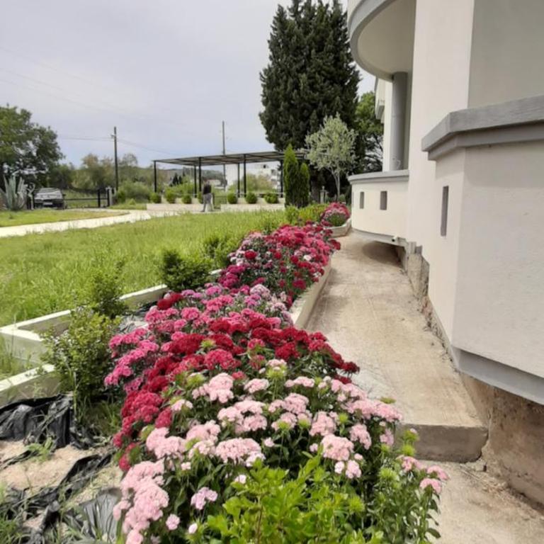 STANDART Premium - Dupleks Apartman - 8
