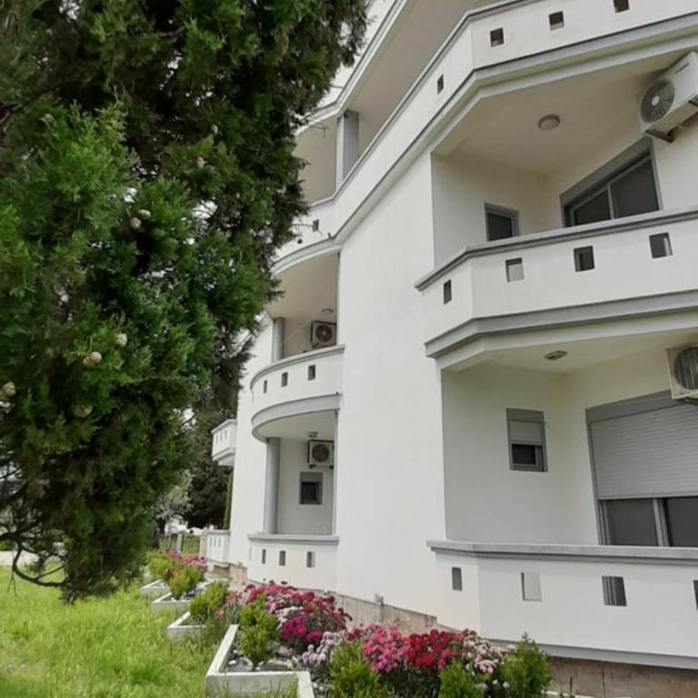 STANDART Premium - Dupleks Apartman - 11
