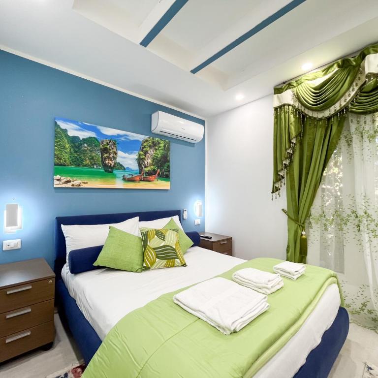 La Dolce Casa - Single Room with Private Bathroom - 12