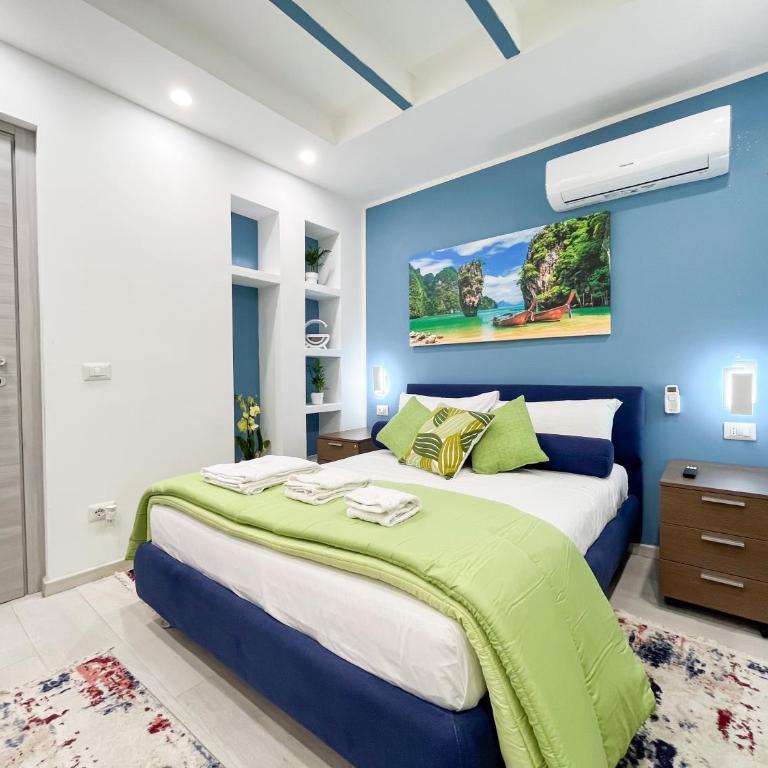 La Dolce Casa - Single Room with Private Bathroom - 13