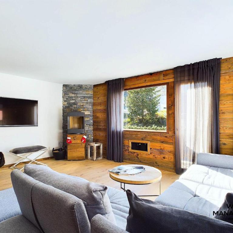Chalets Le Cepe - Chalet familial moderne à Courchevel Moriond MAE-1951 - Chalet - 11