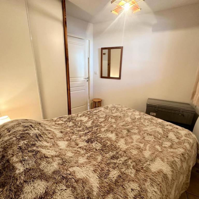 Résidence L'ourson - T3 43m² COSY A 200m DES PISTES - VARS MAE-2151 - Appartamento - 9