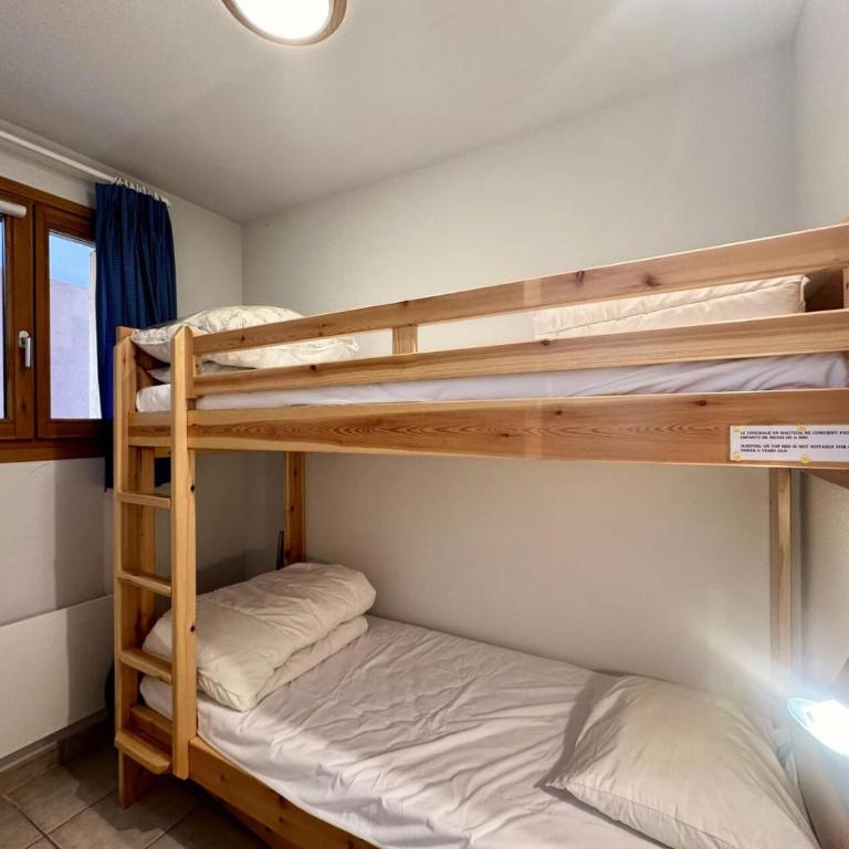 Résidence L'ourson - T3 43m² COSY A 200m DES PISTES - VARS MAE-2151 - Appartamento - 10