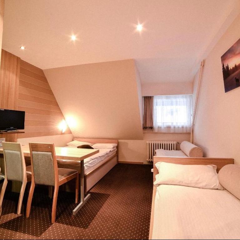 Apartments Konaci Centar - Deluxe Studio - 3